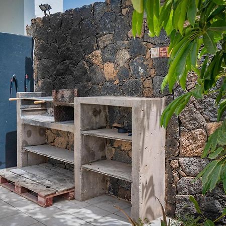 Creative Harbour Fuerteventura Lajares Exterior foto