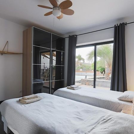 Creative Harbour Fuerteventura Lajares Exterior foto