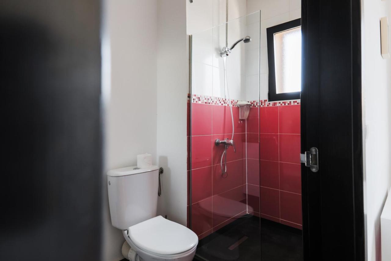 Creative Harbour Fuerteventura Lajares Exterior foto